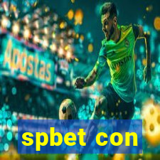 spbet con